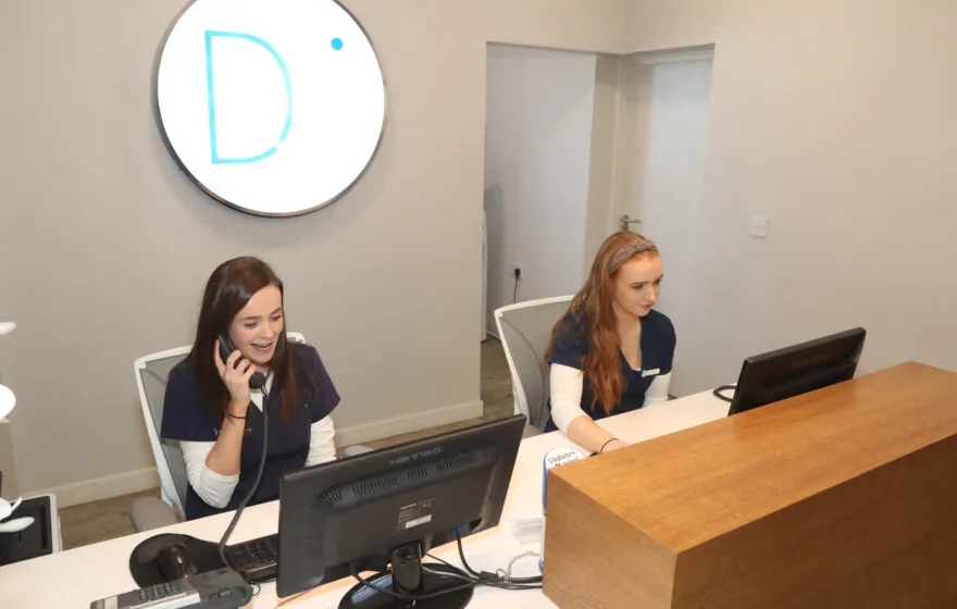 dental care ireland castlebar contact