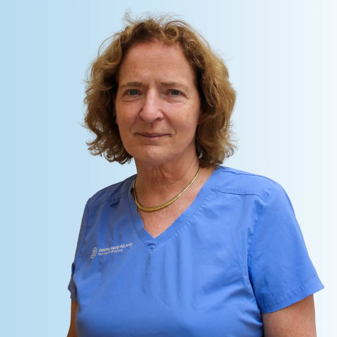 Dr Oonagh O'Regan - Dental Care Ireland Ennis