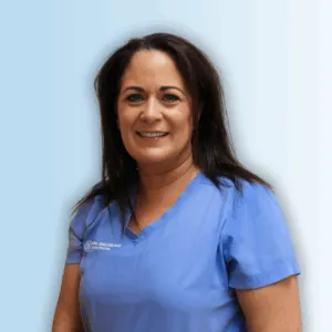 Anne Marie Mollaghan, Dental Care Ireland Ennis