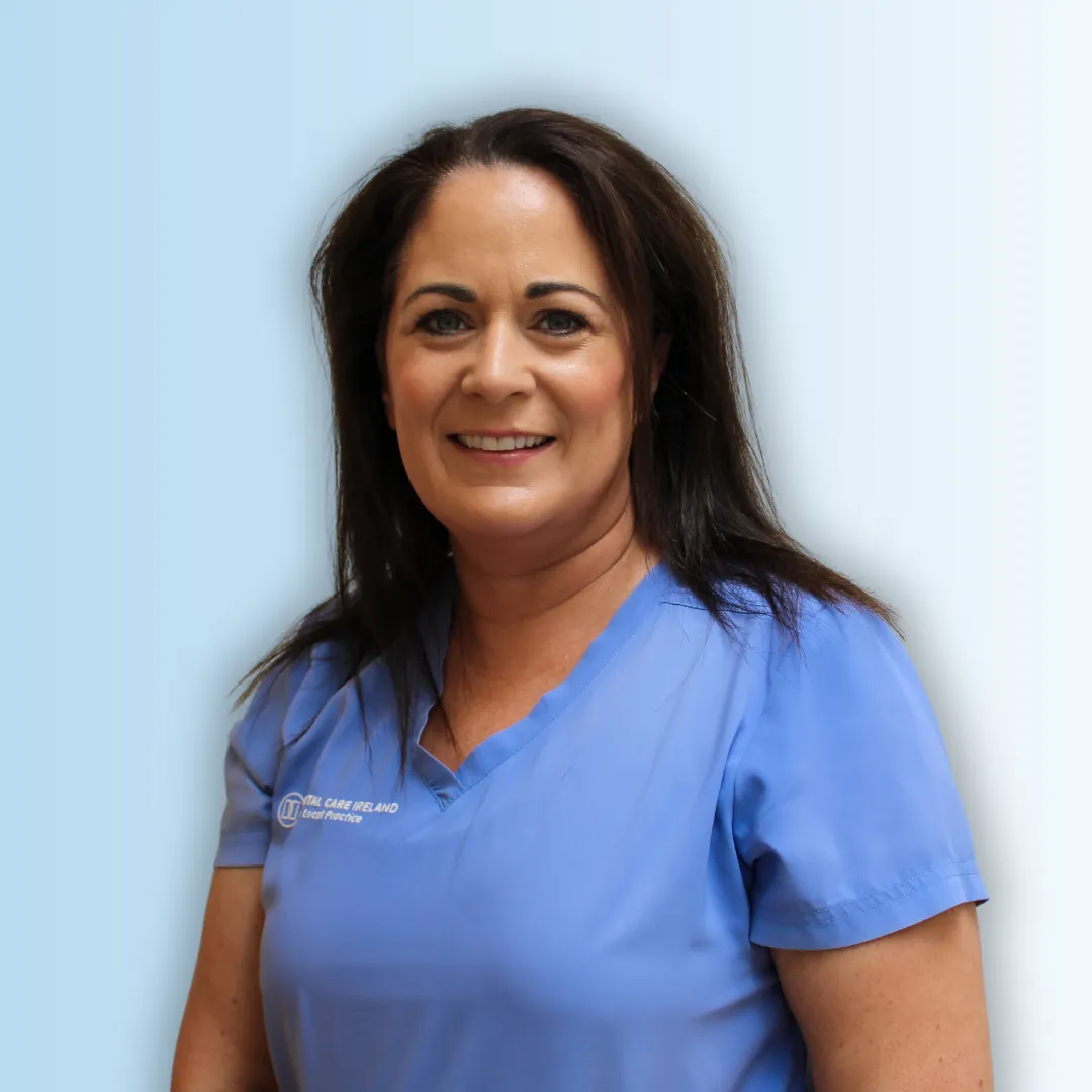 Anne Marie Mollaghan, Dental Care Ireland Ennis