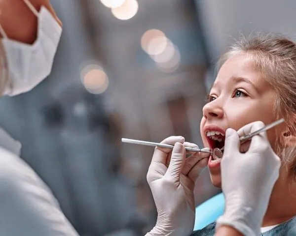 Children's Dentistry at Dental Care Ireland. Our practices treat all ages.