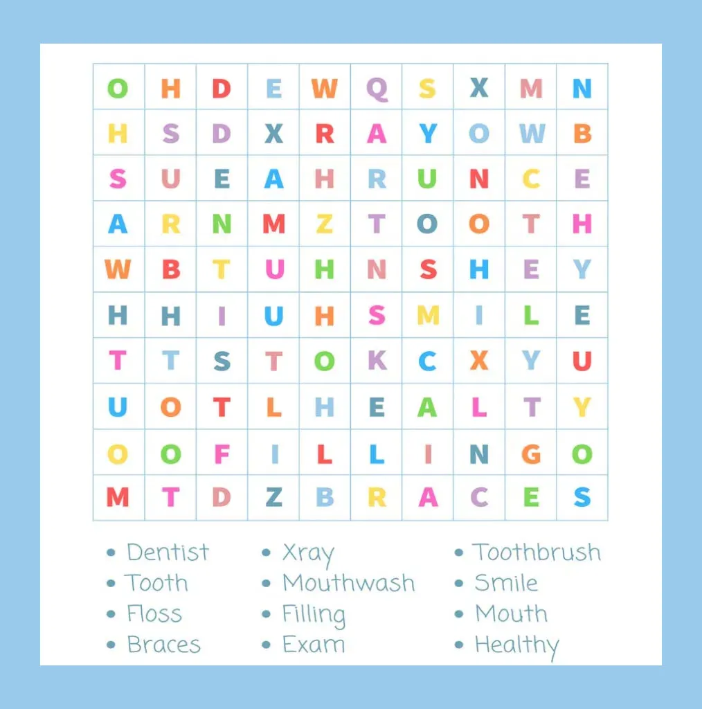 Dental Care Ireland Children's Dentistry: Download Find Me