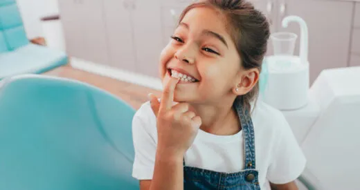 Children's Check-Up: When and Why?