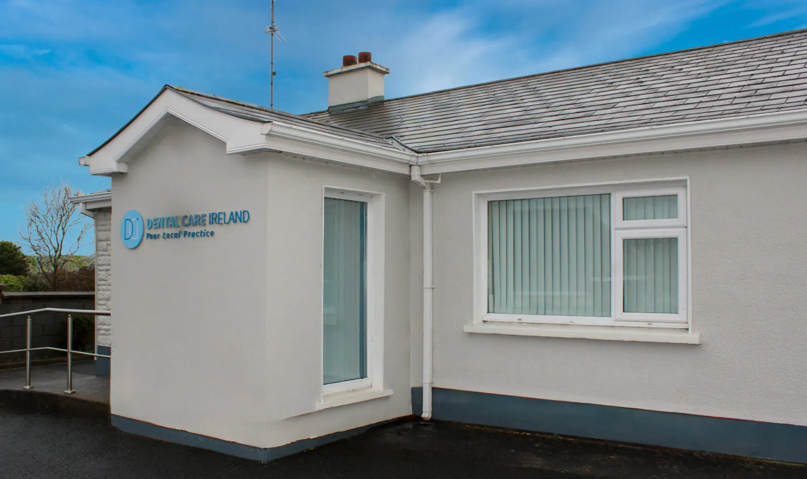 Dental Care Ireland Virginia practice