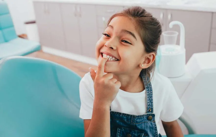 Children's Dentistry at Dental Care Ireland