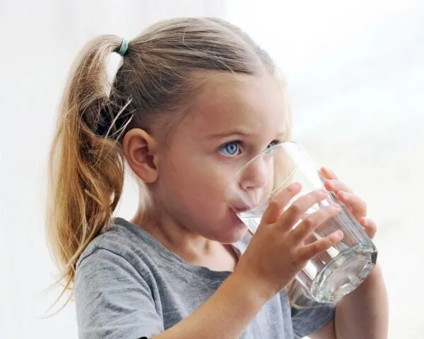 Eating & Drinking, Children's Dentistry at Dental Care Ireland.