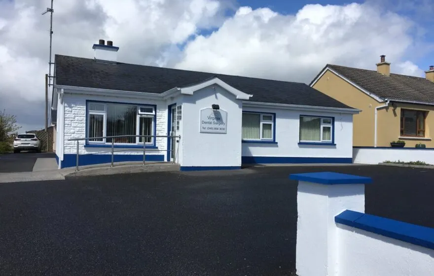 dental care ireland virginia cavan