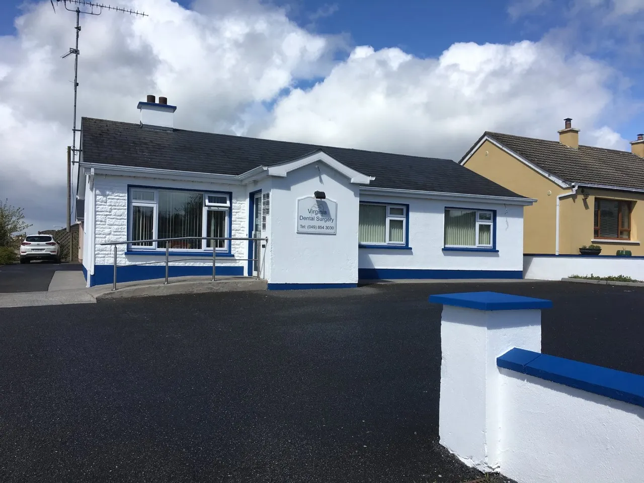 Dental Care Ireland Virginia Dentist in Virginia