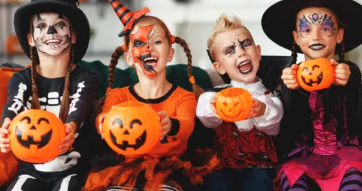 Dental Care Ireland_Halloween Dental Tips