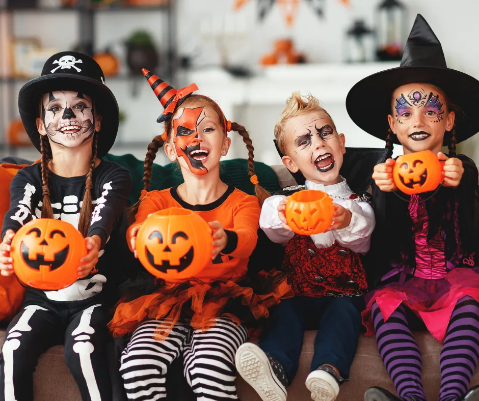 Dental Care Ireland_Halloween Dental Tips