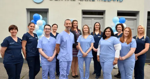 Dental Care Ireland_Tuam Dentist