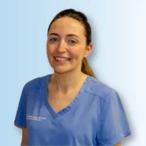 Dr Helen Matthews
