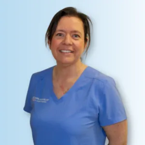 Michelle McNicholl