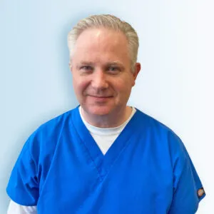 Dental Care Ireland Drogheda, Dr Pat McSherry, Orthodontist