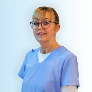 Majella Sheridan - Hygienist - Dental Care Ireland Drogheda