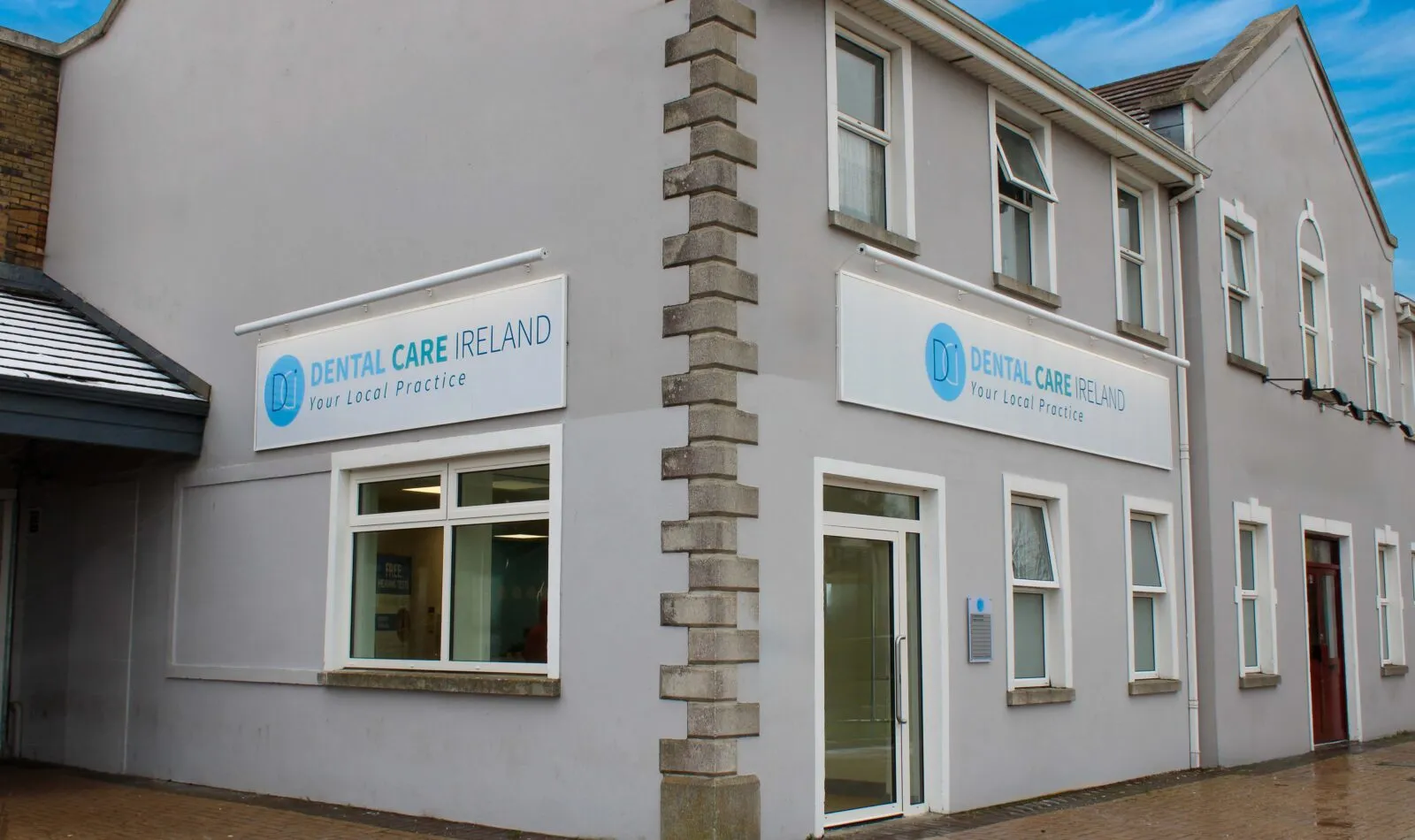Dental Care Ireland Ballyowen