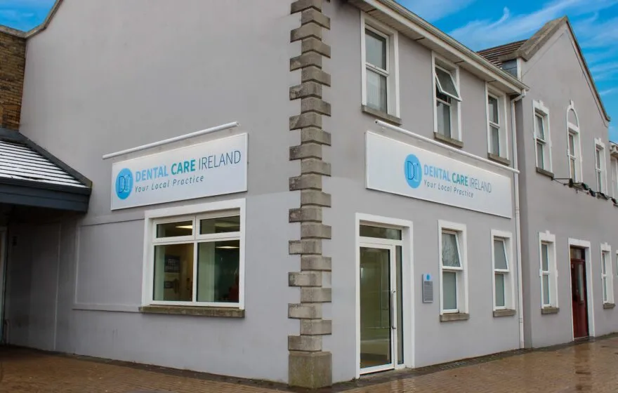 Dental Care Ireland Ballyowen