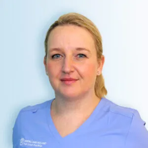 Dental Care Ireland Ballyowen, Dr Anna Andruchow, Dentist