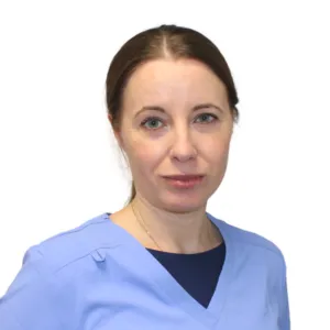 Dental Care Ireland Carlow - Dr Tamara Timofejeva