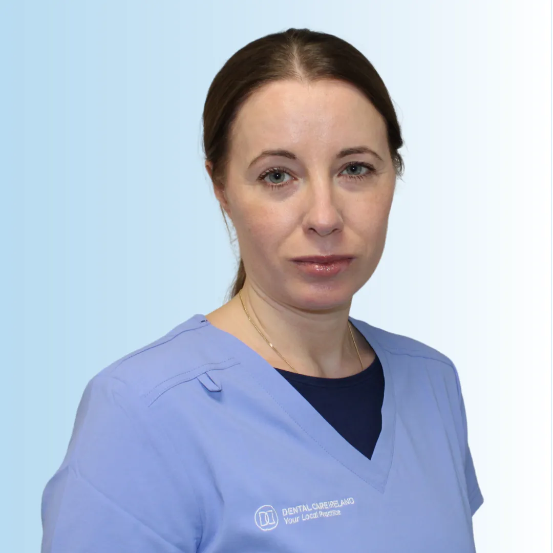 Dental Care Ireland Carlow - Dr Tamara Zurek