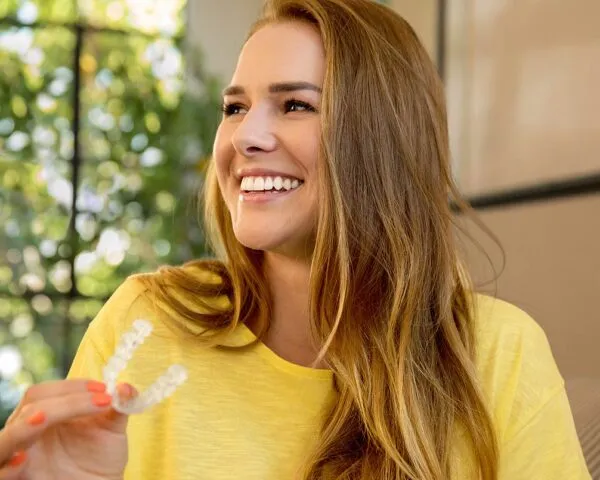 Invisalign Go at Dental Care Ireland