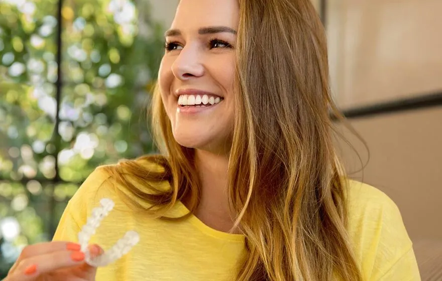 Invisalign Go at Dental Care Ireland
