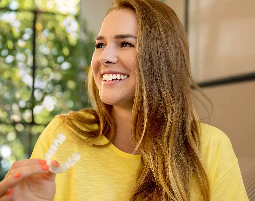 Invisalign Go at Dental Care Ireland
