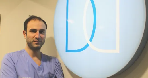 Dental Care Ireland_Sandyford Dental