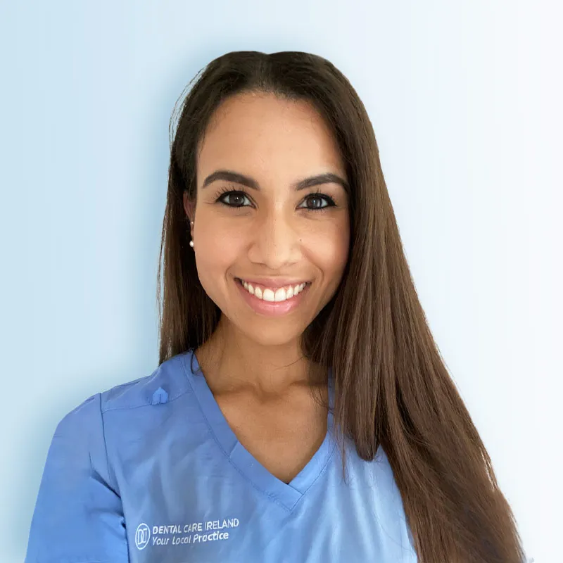 Dental Care Ireland Kilbarrack, Lilia Reynolds, Dentist