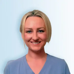 Dental Care Ireland Kilbarrack, Lynsey Neill, Hygienist