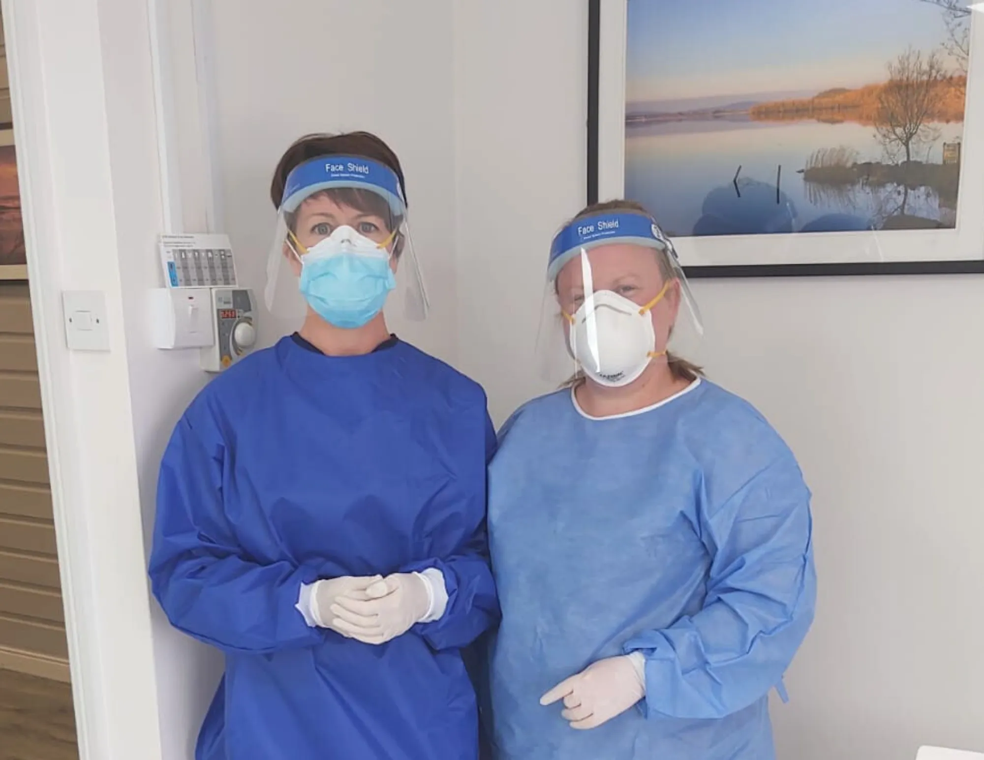 Dental Care Ireland_are dentists open in Ireland