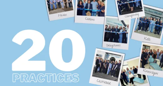 Dental Care Ireland_20 Practices