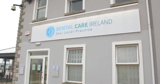 Dental Care Ireland_Ballyowen Dentist