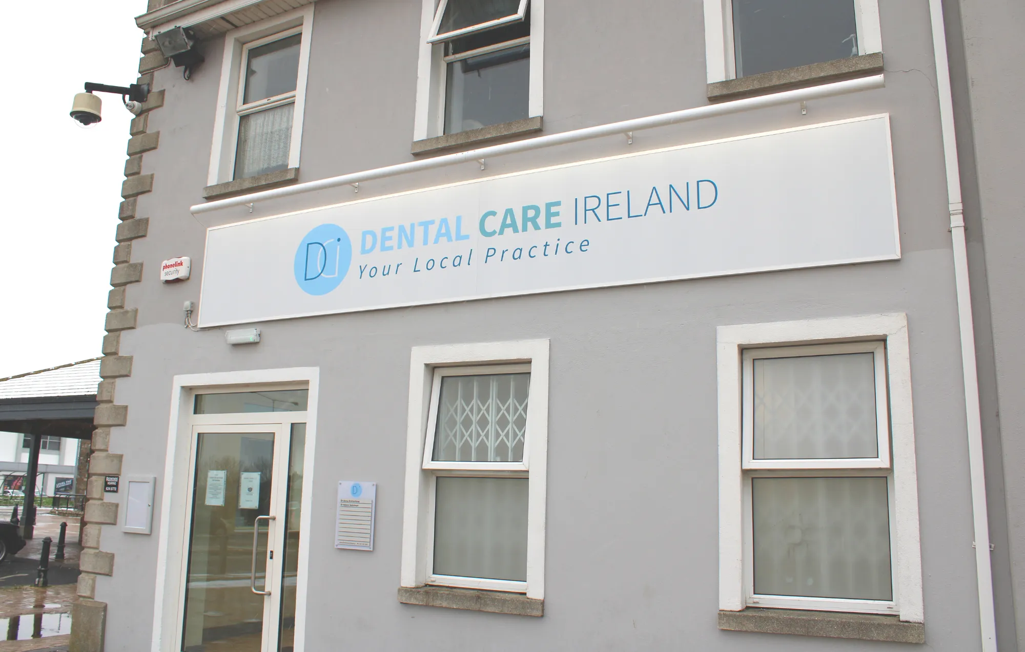 Dental Care Ireland_Ballyowen Dentist