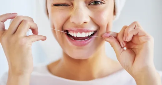 Dental Care Ireland_Dental Hygiene