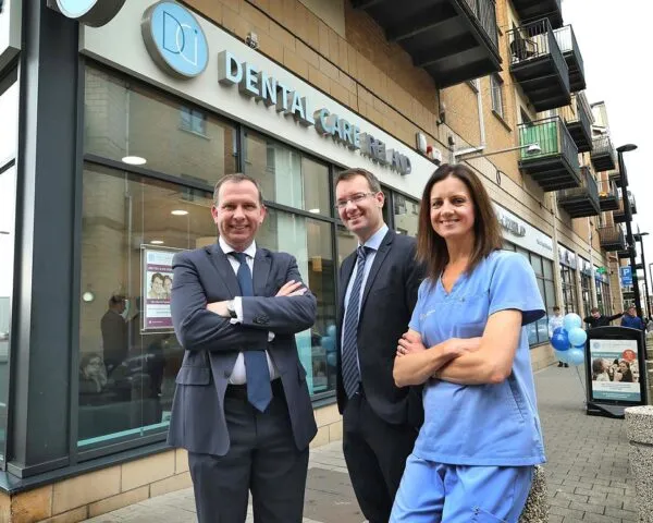 Dental Care Ireland is a growing network of 25 established dental practices.