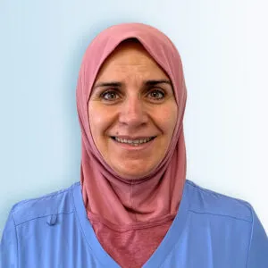 Dental Care Ireland Ballyowen, Dr Geenan Alrubae, Dentist