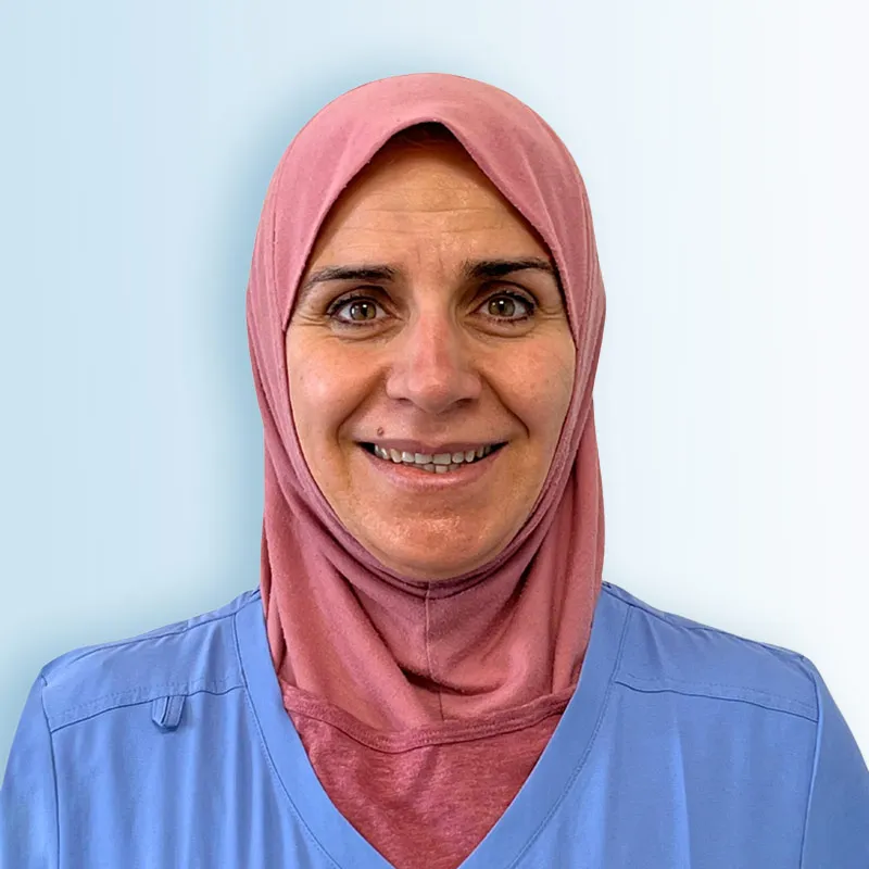 Dental Care Ireland Ballyowen, Dr Geenan Alrubae, Dentist