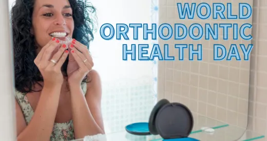 Dental Care Ireland_Teeth Straightening