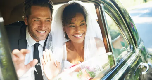 Dental Care Ireland_wedding smile