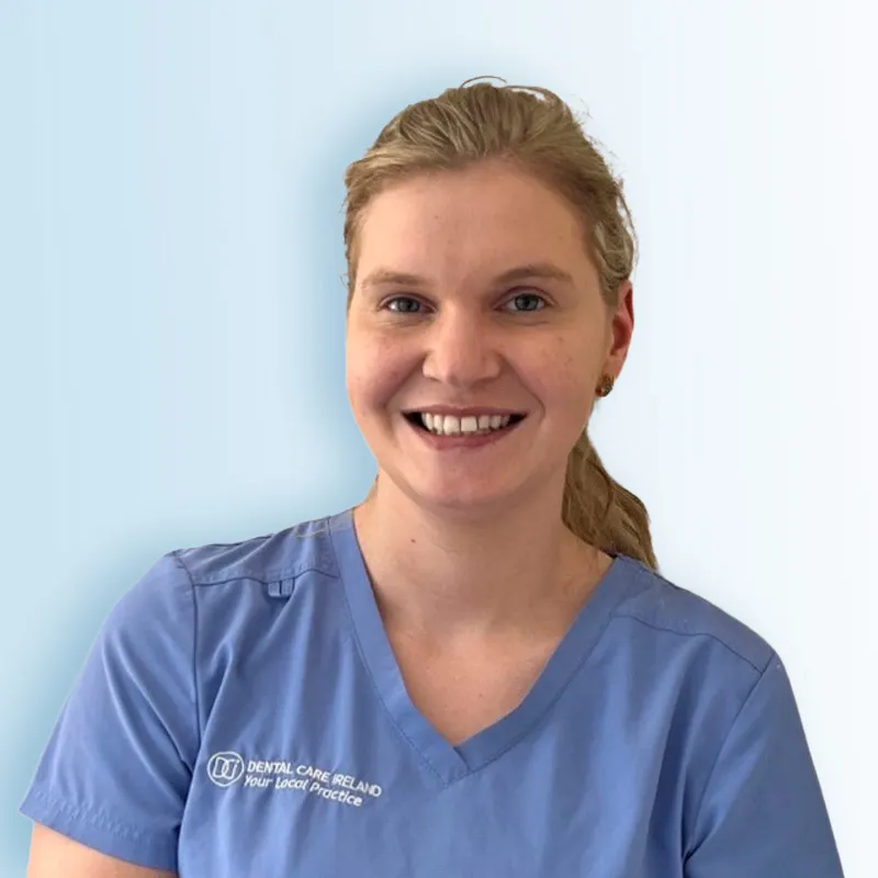 Michelle Reidy Dental Care Ireland Waterford Dental Hygienist