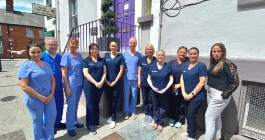 Dental Care Ireland_Drogheda dentist