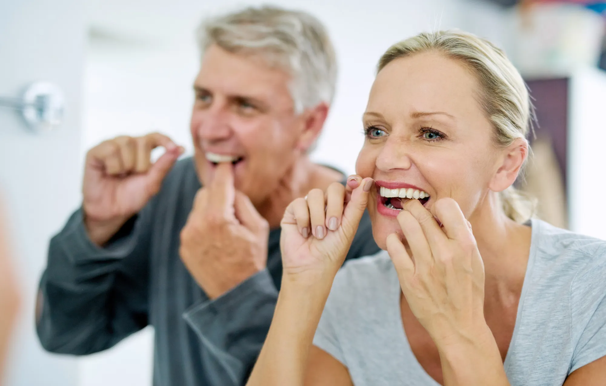 Dental Care Ireland_Gum disease
