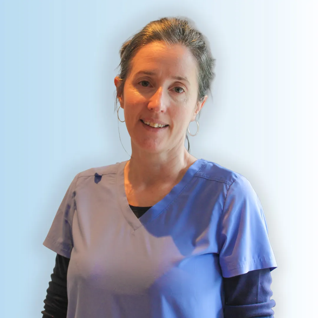 Dental Care Ireland Cork, Dr Louise O'Leary, Dentist