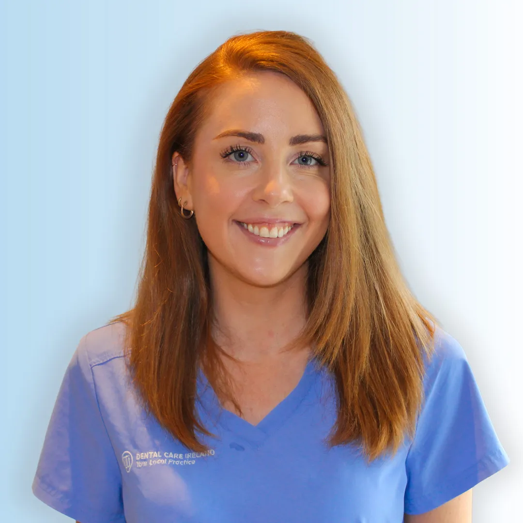 Dental Care Ireland Cork, Dr Eileen O'Mahony, Dentist