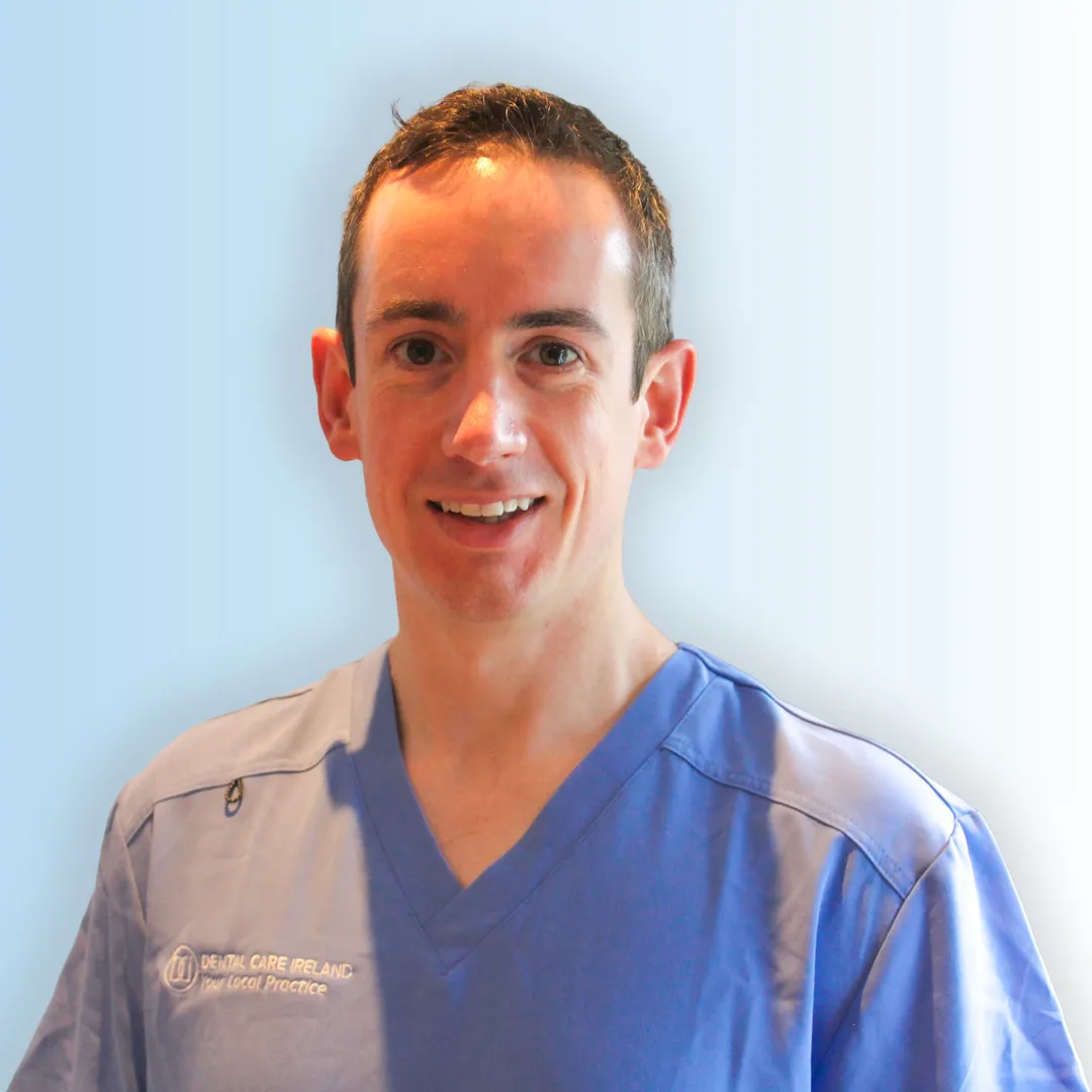 Dental Care Ireland Cork, Dr Simon Stokes, Dentist