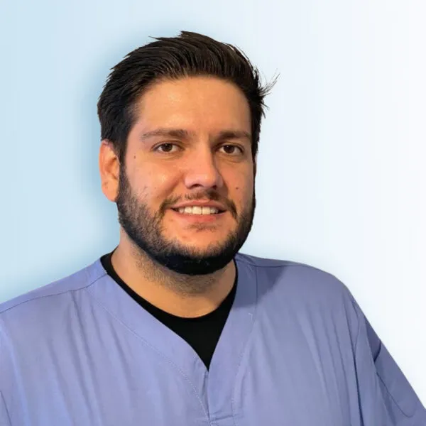 Dr Victor Vidigal, Dental Surgeon