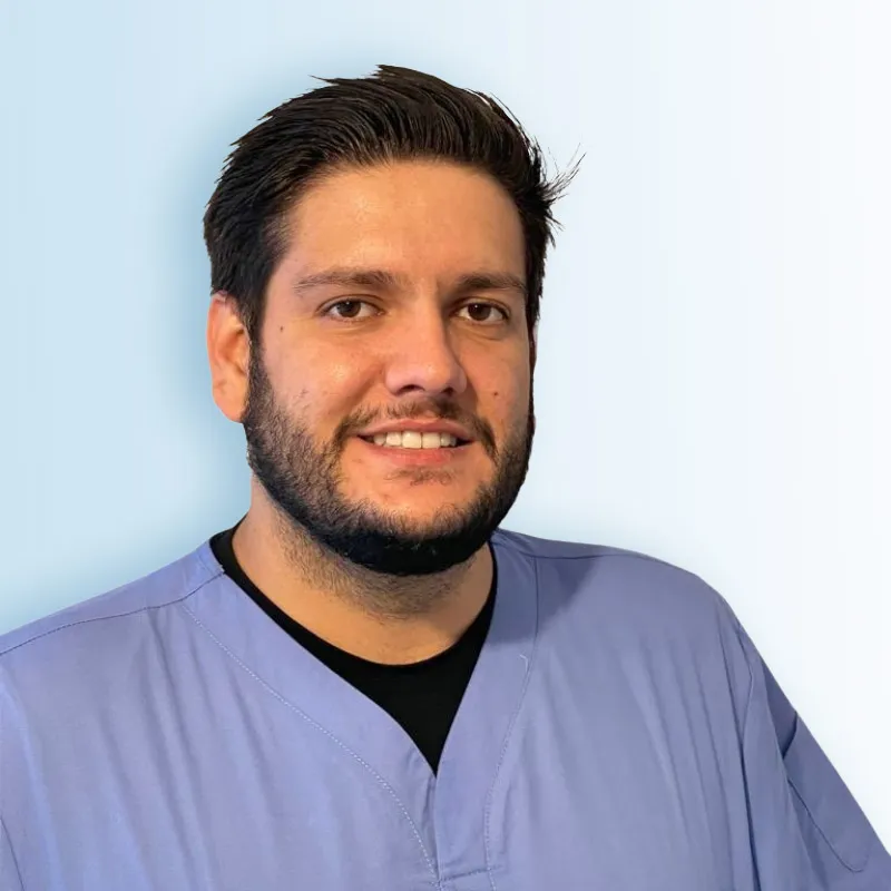 Dental Care Ireland Ballyowen and Drogheda, Dr Victor Vidigal, Dental Surgeon