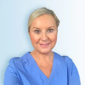 Dental Care Ireland Cork, Gillian Murphy Horgan, Hygienist