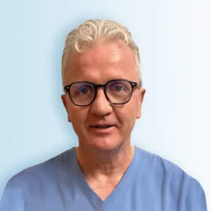 Dental Care Ireland Cork, Dr Pat Hartnett, Dentist